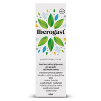 IBEROGAST Perorální kapky 50 ml