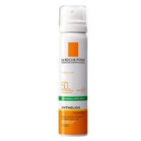 LA ROCHE-POSAY Anthelios Fresh Mist Anti-Shine SPF 50 75 ml