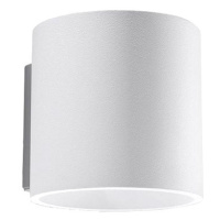 Brilagi LED Nástěnné svítidlo Frida 1xG9/4W/230V bílé