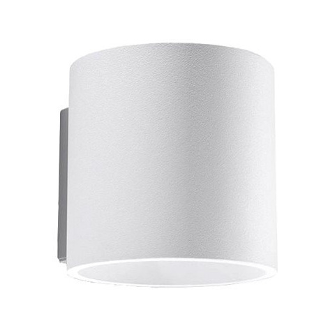 Brilagi LED Nástěnné svítidlo Frida 1xG9/4W/230V bílé