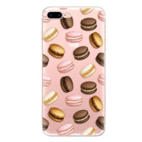 iSaprio Macaron Pattern pro iPhone 7 Plus / 8 Plus