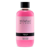 MILLEFIORI MILANO Lychee Rose náplň 500 ml