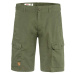 Fjällräven Kraťasy Fjällraven Ruaha Shorts M - Laurel Green Velikost: C48