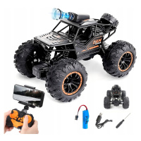 Rc Auto Rock Motory Terénní Auto Na Dálku S Kamerou