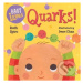 Baby Loves Quarks! - Ruth Spiro, Irene Chan - kniha z kategorie Naučné knihy