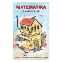 Matematika 7 2. díl - Slavomír Kočí