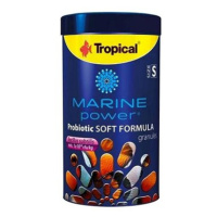 Tropical Marine Power Probiotic Soft Formula S 250 ml 150 g