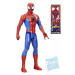 HASBRO Spiderman Titan Hero Power figurka akční plastová 29cm v krabičce