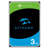 Seagate SkyHawk 3TB 3.5