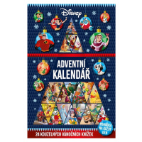 Disney Adventní kalendář