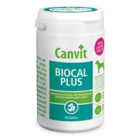 Canvit Biocal Plus pro psy 500 g