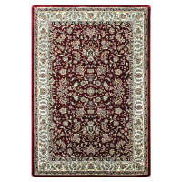 Berfin Dywany Kusový koberec Anatolia 5378 B (Red) - 70x100 cm