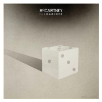 McCartney Paul: McCartney III Imagined - CD