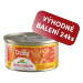 Almo Nature Daily Menu WET CAT - Pěna s kuřetem 85g výhodné balení 24ks