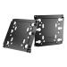 Fractal Design Universal Multibracket Type A Black