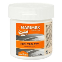 MARIMEX Chemie bazénová SPA MINI tablety 0,5kg