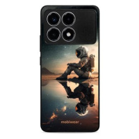 Mobiwear Glossy lesklý pro Xiaomi Poco F6 Pro - G003G kosmonaut