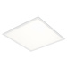 BRILONER Svítidlo LED panel, 59,5 cm, 4100 lm, 38 W, bílé BRILO 7192-016