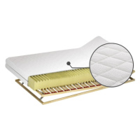 Matrace Royal S H2 160 - M&K Foam