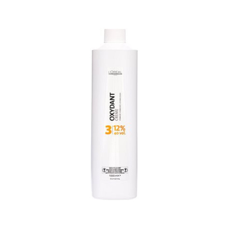 L'ORÉAL PROFESSIONNEL Oxydante 40 VOL 12% (1000 ml)