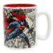 Hrnek DC Comics - Superman & Logo