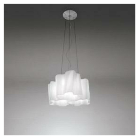 Artemide LOGICO MINI závěs. 3X120° 0698020A