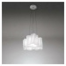 Artemide LOGICO MINI závěs. 3X120° 0698020A