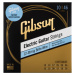 Gibson Brite Wire Electric Guitar Strings 12-String Light