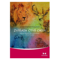 Zvířata čtyř oken - Integrace myšlení, smyslového vnímání, cítění a imaginace