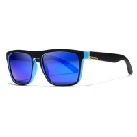 KDEAM Sunbury 1 Black / Blue