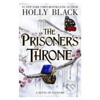 The Prisoner's Throne - Holly Black - kniha z kategorie Beletrie pro děti