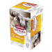 Animonda Integra Protect Adult ledviny mističky 24 x 100 g - kuřecí