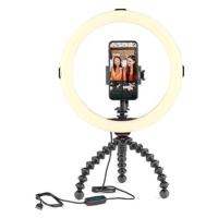 Joby Beamo Ring Light 12