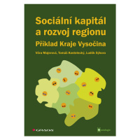 Sociální kapitál a rozvoj regionu, Majerová Věra