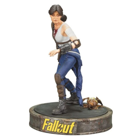 Soška Dark Horse Fallout (Amazon) - Lucy