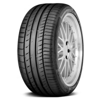 CONTINENTAL 235/60 R 18 103W CONTISPORTCONTACT_5 TL FR N0