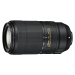 Nikon objektiv Nikkor 70-300mm f4.5-5.6E ED AF-P VR - JAA833DA