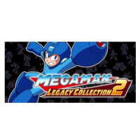 Mega Man Legacy Collection 2 (PC) DIGITAL