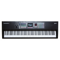 Kurzweil SP7 LB (rozbalené)