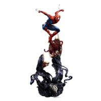 Marvel - Spider-Man - Art Scale 1/10 Deluxe