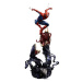 Marvel - Spider-Man - Art Scale 1/10 Deluxe