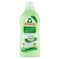 Frosch Aviváž Aloe vera Hypoalergenní EKO 750ml