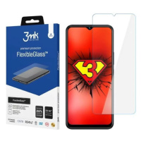 Ochranné sklo 3MK FlexibleGlass Motorola Moto E22 (5903108495103)