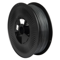 Spectrum 80631 3D filament, PET-G Premium, 1,75mm, 4500g, DARK GREY