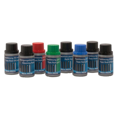 Aqua Medic kalibrační roztok 60 ml pH9