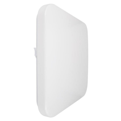 LEDVANCE LED přisazené svítidlo SF SQUARE 330 SEN V 24W 3CCT IP44 4099854042058