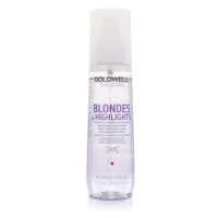 GOLDWELL Dualsenses Blondes & Highlights Brilliance Serum Spray 150 ml