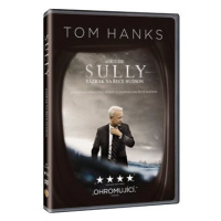 Sully: Zázrak na řece Hudson - DVD