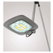 Hansa Stolní LED svítidlo E-MOTION, spínač s čidlem, stmívatelné provedení, otočná hlava, dvojit