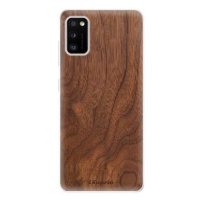 iSaprio Wood 10 pro Samsung Galaxy A41